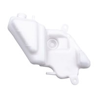 Ioensy - Tanque De Reserva De Refrigerante Compatible Con Kawasaki Ninja 650 Ex650E 2012-2014