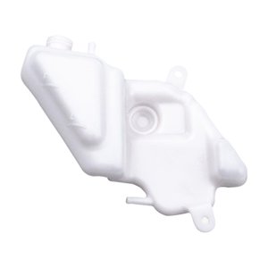 Ioensy - Tanque De Reserva De Refrigerante Compatible Con Kawasaki Ninja 650 Ex650E 2012-2014