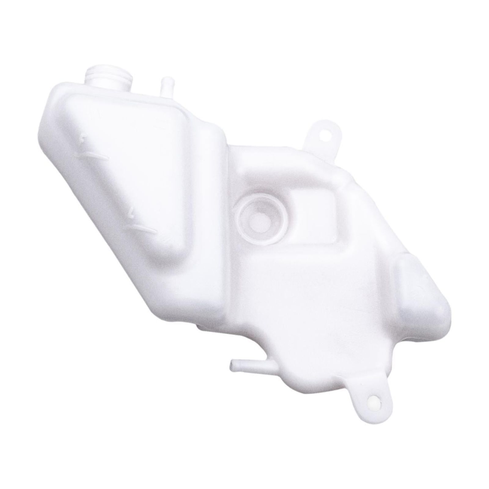 Ioensy - Tanque De Reserva De Refrigerante Compatible Con Kawasaki Ninja 650 Ex650E 2012-2014