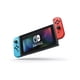 thumbnail image 3 of Nintendo Switch Nintendo con pantalla LCD Joy‑Con de 6,2 pulgadas en azul neón y rojo neón, 3 of 5