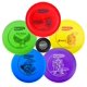thumbnail image 1 of Set de inicio Disc Golf Innova Disc Golf 160-180 g, 5 discos, 1 of 6