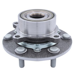 Repuestos Del Sol - Maza Rueda Delantera Sin Abs Mitsubishi L200 Work 2.4 2016 2018