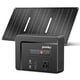 thumbnail image 1 of Generador de energía solar Powkey 97Wh con panel solar de 30W, 1 of 9