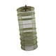 thumbnail image 5 of Red De Malla Seca Para Colgar Plantas De 2 Pies Y 8 Capas, Ligera, Con Bolsa De Transporte, Transpirable, Verde, 5 of 5