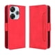 thumbnail image 4 of Funda Tipo Billetera FOXDOCK para Xiaomi POCO M6 4G – Tapa Flip con Tarjetero, 4 of 5