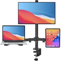 Newo - Soporte Para Monitor Notebook Y Tablet