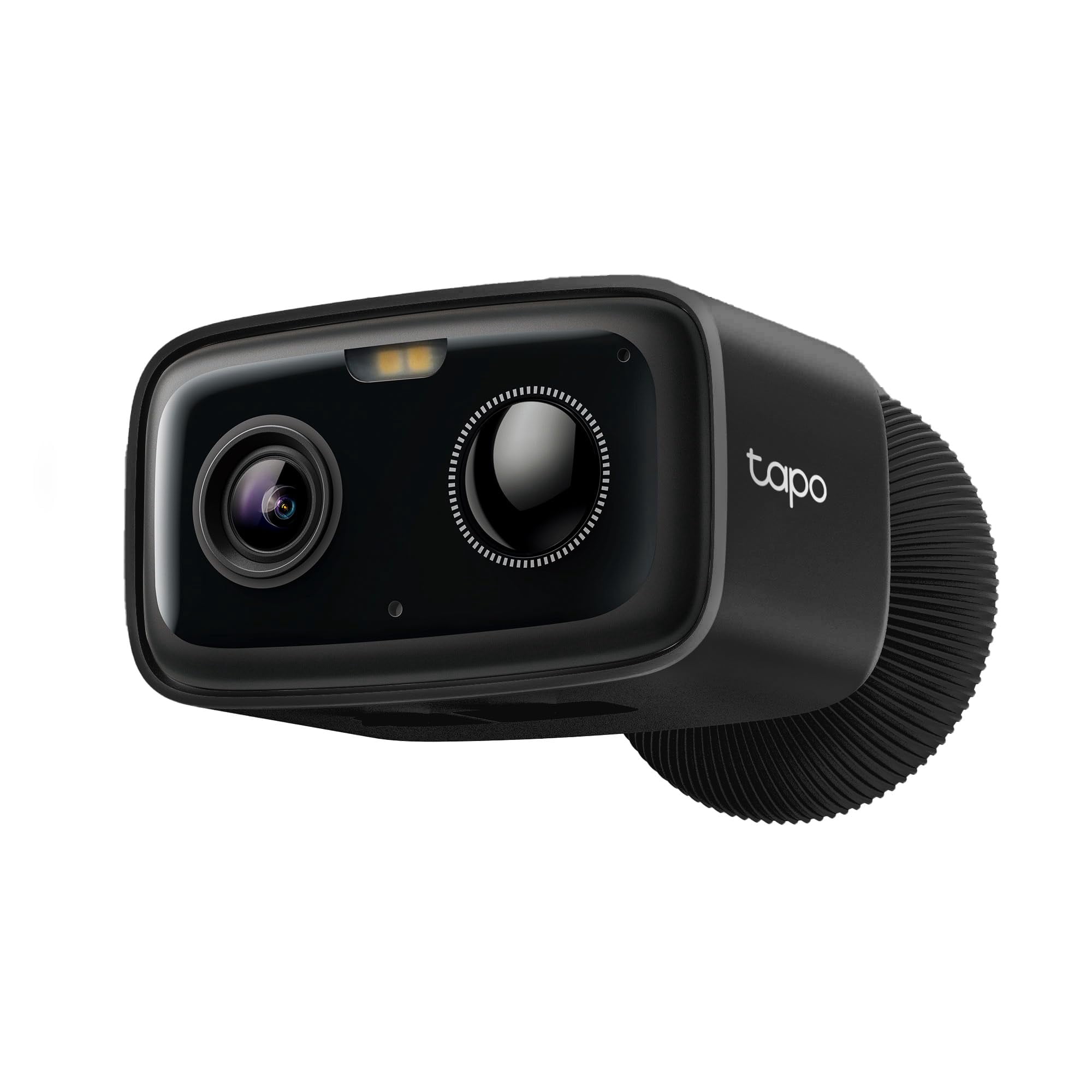 Cámara De Seguridad Exterior Tapo C401 Inalámbrica 1080p Con Batería De 180 Días