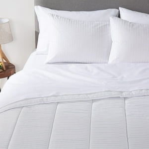 Arthome - Plumón Blanco 1.5 Plazas