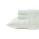thumbnail image 1 of Juego de sábanas King de algodón Laura Ashley con sábana ajustable y fundas de almohada, 1 of 6