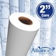 thumbnail image 3 of 4 rollos de 24 x 150 pies (20 libras) de Paper Alliance CAD Bond de formato ancho, 3 of 8