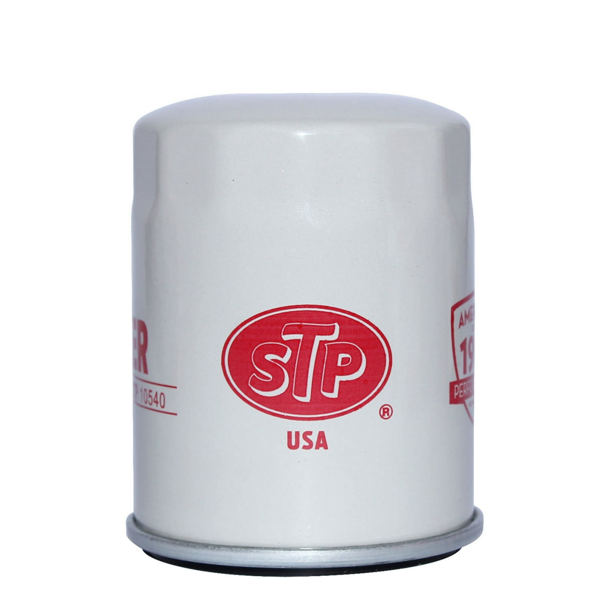 Repuestos Del Sol - Filtro Aceite Nissan D21 2.4 1993 2010