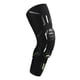 thumbnail image 2 of Rodillera Deportiva Con Absorción De Impactos, Rodillera Acolchada Para Boxeo, Ciclismo, Fútbol, S, Negro, 2 of 3