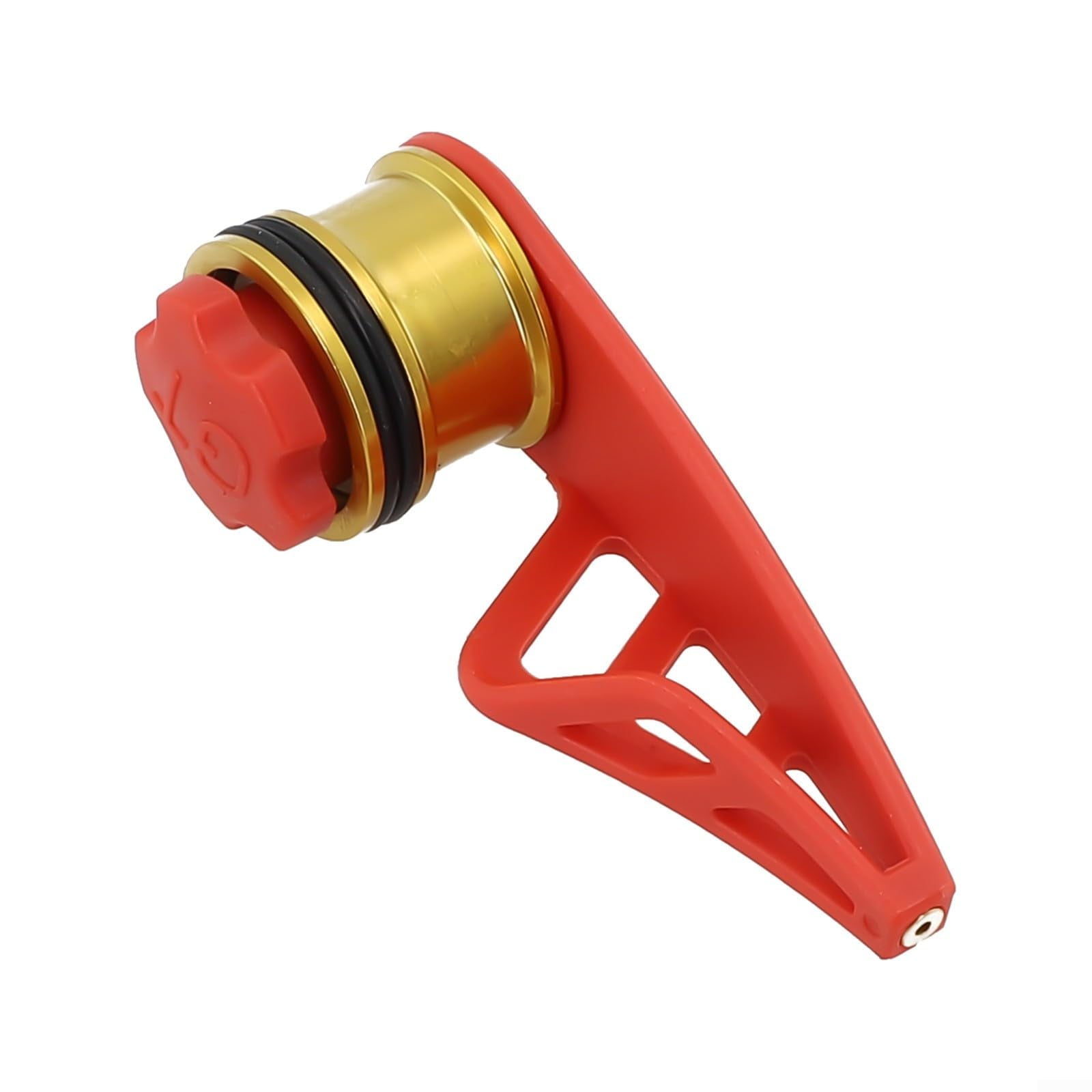 Xusx111 - Máquina De Nudos De Nudos De Bobina Máquina De Nudos Pesados De La Ayuda De La Máquina De Nudos De La Herramienta De Pesca De La Bobina De La Bobina De La Bobina De La Línea De Pesca Para La