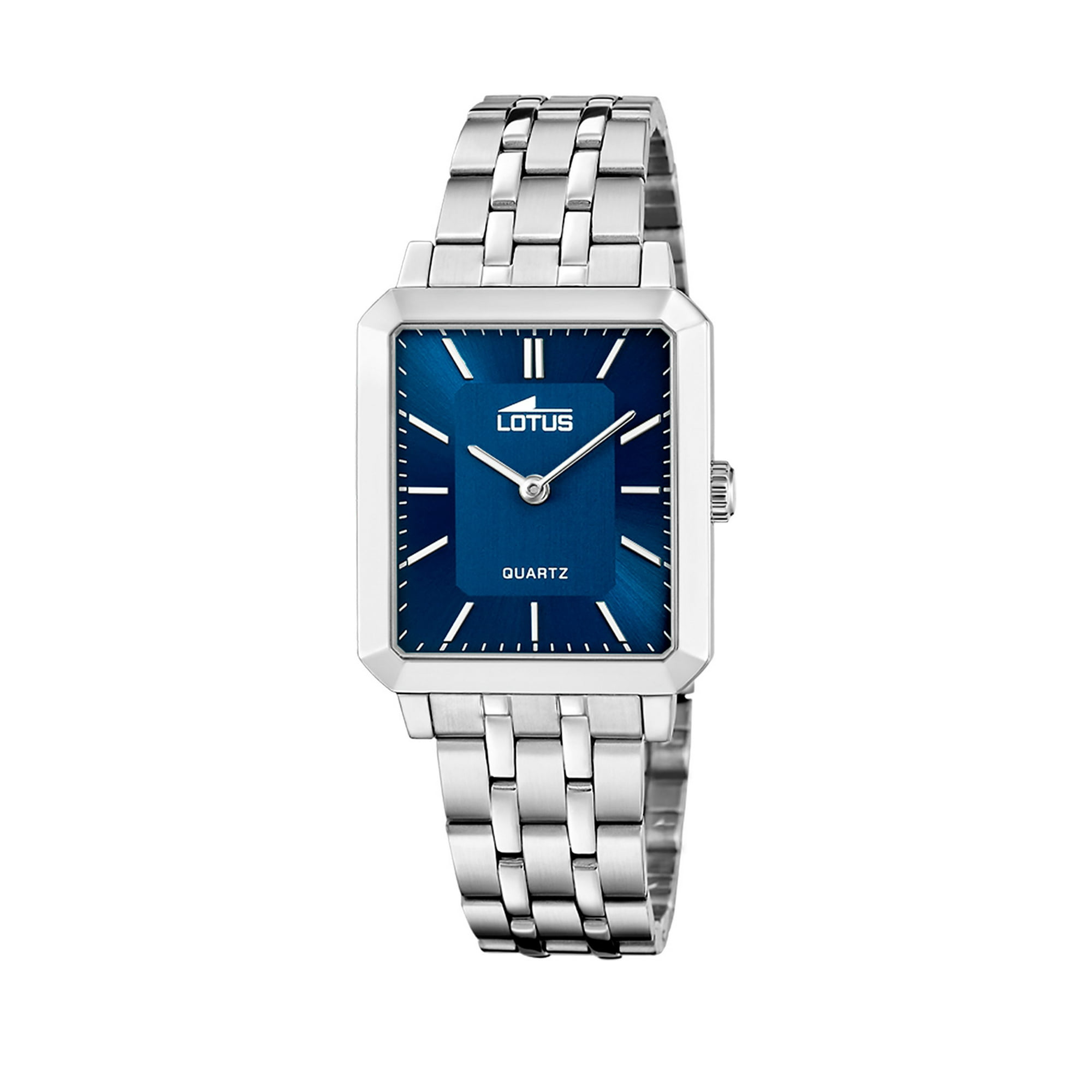 Reloj 18980/5 Lotus Azul Mujer Crono Deportivo