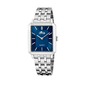 Reloj 18980/5 Lotus Azul Mujer Crono Deportivo