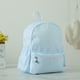 thumbnail image 1 of Plaid Backpack For Girls Boys Floral Waterproof Nylon Schoolbag Durable Lightweight Book Bag For Students, 1 of 3