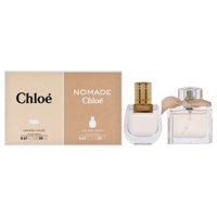 Chloe - Les Mini De Para - Set De Regalo Edp Spray, Nomade Edp Spray