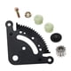 thumbnail image 1 of Kit De Reconstrucción Del Engranaje Del Pi?ón Del Sector De Dirección Kit De Reparación Resistente Gx20053 Gx25785BLE, 1 of 5