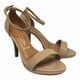 thumbnail image 2 of Sandalia De Fiesta Vizzano Beige 6210.1019.13488.29452 - Talla 35, 2 of 4
