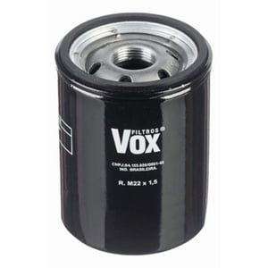 Vox - Filtro Aceite Ford Mustang 3.7 2011