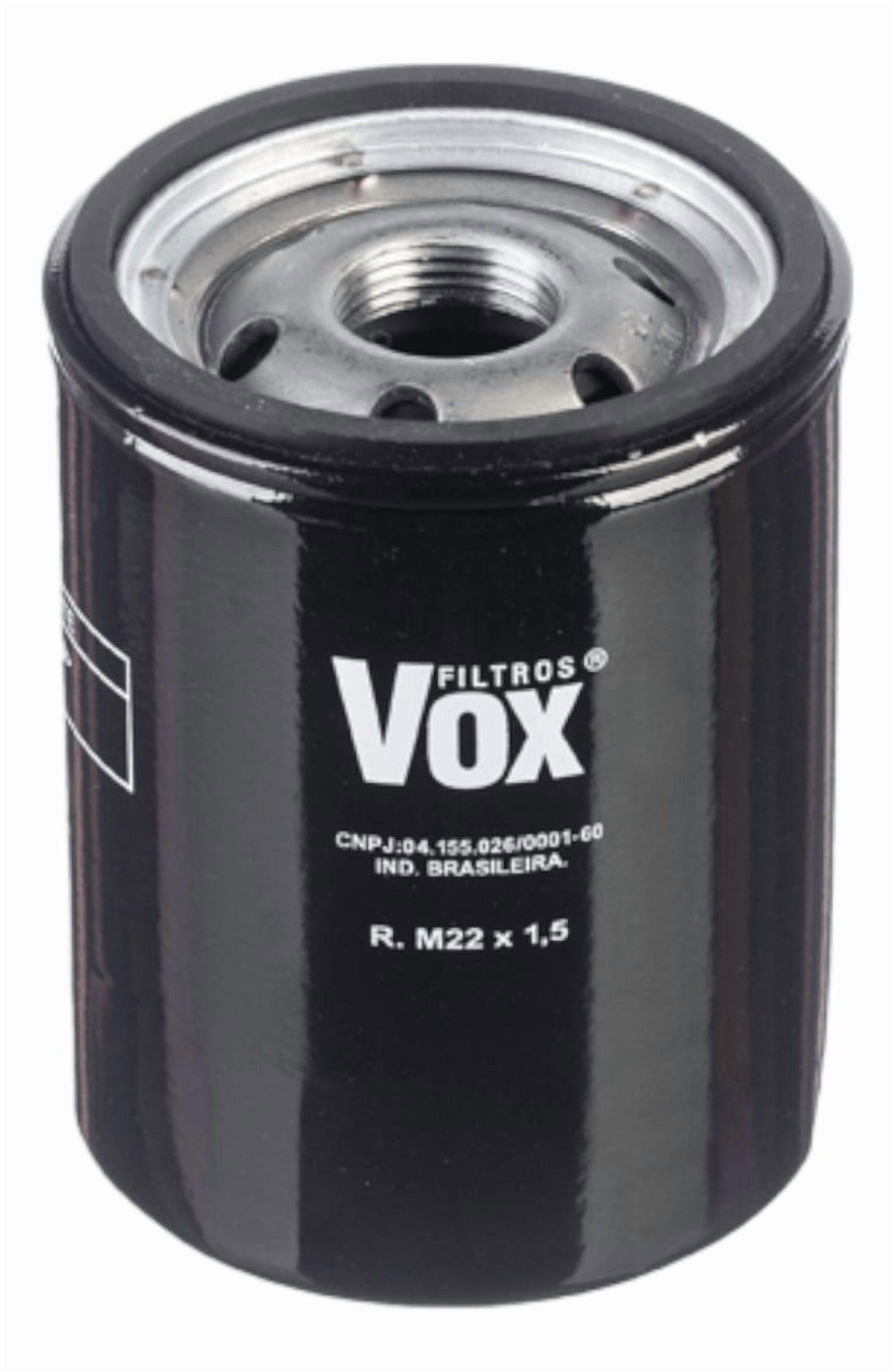 Vox - Filtro Aceite Ford Mustang 3.7 2011