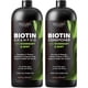 thumbnail image 1 of Set Shampoo y Acondicionador SoulSpa Pure Biotin 2 x 473 ml Romero, 1 of 3