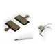 thumbnail image 2 of Pastillas Freno Shimano G05s Xtr/deore Xt 5ta Generación G03, 2 of 5