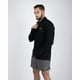 thumbnail image 3 of Polera Qtr Zip Cardio Box Everlast, 3 of 4