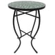 thumbnail image 4 of Mesa de Acento Arte Mosaico Sage de Bed Bath & Beyond, 4 of 5