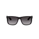 thumbnail image 2 of Lente de Sol Ray-Ban RB4165L Justin 601/8G 57 Hombre, 2 of 3