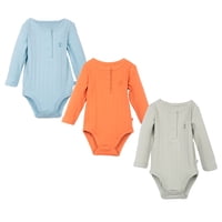 Body Recién Nacido Niño Surtido Pillin