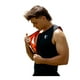 thumbnail image 1 of Chaleco de Impacto 2025 Black-Orange Men's L, 1 of 5