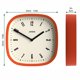 thumbnail image 3 of Reloj de Pared JONES CLOCKS Marvel Retro 25 cm Naranja, 3 of 8