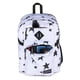 thumbnail image 3 of Mochila JanSport Main Campus Travel/Work para portátil de 15 pulgadas, negra, 3 of 7