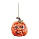 thumbnail image 3 of Adorno Colgante De Calabaza Divertido, Suministros Para Fiestas, Para El Patio, La Casa De Campo, La Habitación, Cara Nerviosa, 3 of 5
