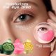 thumbnail image 2 of Parches para ojos ZZCQzeze 3 pares de mascarillas hidratantes, 2 of 7
