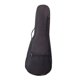 thumbnail image 4 of Bolsa Para Ukelele Acolchada Con Bolsillos Correas De Hombro Ajustables Oxford Impermeable, 4 of 5