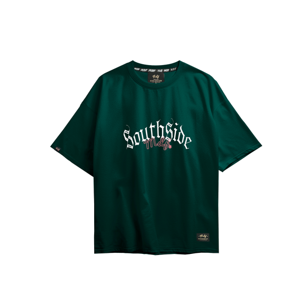 MDF® Polera THE SOUTH