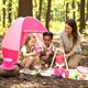 thumbnail image 2 of Set de Camping Infantil Meland Rosa, 3 a 6 Años, con Tienda, 2 of 3