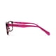 thumbnail image 3 of Gafas graduadas Polaroid Core PLD D321 0C4B Havana Fucsia, 3 of 4