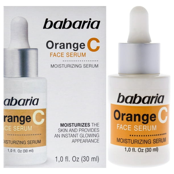 Suero Facial Con Vitamina C De Para Unisex - Suero