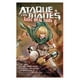 thumbnail image 1 of Manga Ataque A Los Titanes 6 Antes De La Caida, 1 of 2