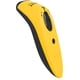 thumbnail image 1 of Escáner de códigos de barras Socket Mobile S720 1D/2D amarillo, 1 of 5