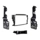 thumbnail image 2 of Kit de instalación del salpicadero Metra 99-7815B para el Acura TL 2004-2008, 2 of 3