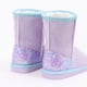 thumbnail image 3 of Bota Niña Chiporro Keep Palm Lilo & Stitch Morado Disney, 3 of 5