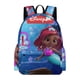 thumbnail image 1 of Ariel Junior-theme Backpack, Campus style schoolbag Bookbag with Adjustable Shoulder Straps And Large Zip Compartment, Unisex Travel Bags.42x30x15cm, 1 of 6