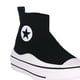 thumbnail image 4 of Zapatilla Casis Negro Alquimia, 4 of 5