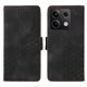 thumbnail image 3 of Carcasa FOXDOCK Xiaomi Redmi Note 13 5G de cuero PU, diseño acolchado clásico, protección contra caídas y rayones, 3 of 5