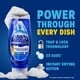 thumbnail image 3 of Dawn Platinum Plus PowerSuds Detergente Líquido para Platos, Botella de 38 oz., 3 of 9