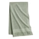 thumbnail image 4 of Toalla de baño Lacoste Heritage 100% algodón Supima Aloe 76x137 cm, 4 of 7